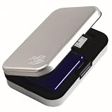 Gameboy Advance SP - Aluminium Box (Mad Catz) - 