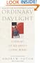 Ordinary Daylight: Portrait of an Artist Going Blind