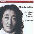 Schubert / Klaviersonaten