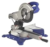 Eigenschaften Metabo 102550000 / Metabo Kappsäge KGS 255 230 W