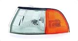 Get Crash Parts Ac2550101 Side Marker Lamp, Front, Driver's Side