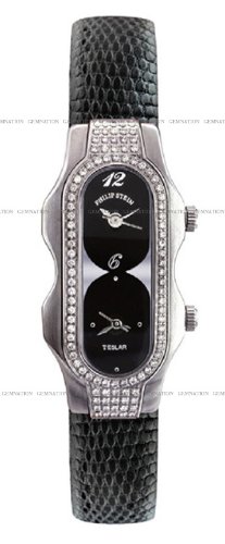 Philip Stein Teslar Ladies Watch 4DDGBZB