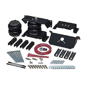 Firestone W237604101 Coil-Rite Kit
