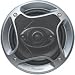 Pioneer Mobile TS-A1682R 6 1-2 Inch 4-Way Car Speaker Pair