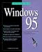 Success with Windows 95 (Success with)