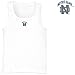 Antigua Notre Dame Fighting Irish Women's Ribbed Tank Top