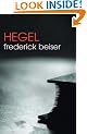 Hegel (The Routledge Philosophers)