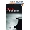 Hegel (The Routledge Philosophers)