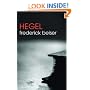 Hegel (The Routledge Philosophers)