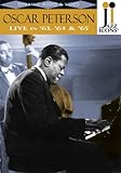 オスカー・ピーターソン - ライヴ・イン ’63 , '64 & '65《ジャズ・アイコンズ DVDシリーズ3》