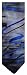 Men's J. Jerry Garcia Neck Tie Limited Edition Collection Forty-three Flamenco Dancer with Wrist Snake 100% Silk