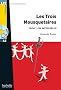 Les Trois Mousquetaires, t. 1 + CD audio MP3 (A2): Les Trois Mousquetaires, tome 1 : Au service du roi + CD audio MP3 (A2)