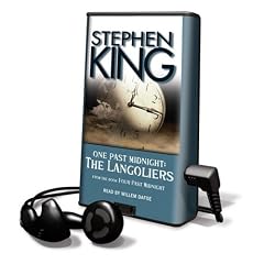 One Past Midnight: The Langoliers [With Earbuds]