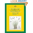 Flora of Australia, Vol. 44B: Poaceae 3. Centothecoideae - Chloridoideae (Flora of Australia Series)