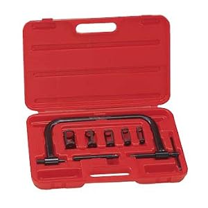 Genius Tools Valve Spring Compressor