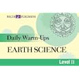 Daily Warm-ups For Earth Science (Daily Warm-Ups Science Series Ser) (Daily Warm-Ups Science Series Ser) by Robert G. Hoehn