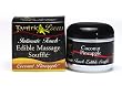 Intimate Touch Edible Massage Souffle - Coconut Pineapple