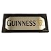 Guinness Logo Bar Mirror