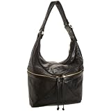 KOOBA Billie Zip Pocket Hobo