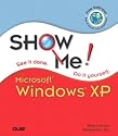 Show Me Microsoft Windows XP (Show Me)