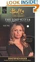 Prophecies (Buffy the Vampire Slayer: The Lost Slayer)