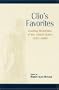 Clio's Favorites: Leading Historians of the United States, 1945-2000