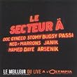 Live � l'Olympia