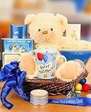 Birthday Wishes Basket