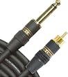 Monster StudioLink Interconnect - 2 Meters - RCA to 1/4-Inch