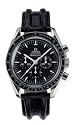 Omega Mens Speedmaster Moon 3870.50.31