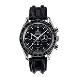 Omega Mens Speedmaster Moon 3870.50.31