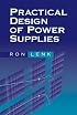 Practical Design of Power Supplies