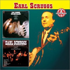 CD-Charts  Music : Dueling Banjos/Live at Kansas State
