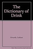 The language of drink