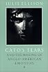 Cato's Tears and the Making of Anglo-American Emotion