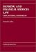 Banking and Financial Services Law: Cases, Materials, and Problems (Carolina Academic Press Law Casebook Series) by Michael P. Malloy ISBN 0890898235
