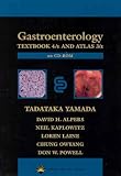  : Gastroenterology Textbook 4/E and Atlas 3/E