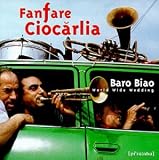Music : Baro Biao: World Wide Wedding