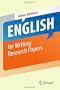English for Writing Research Papers