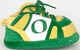 Oregon Ducks Infant Slipper