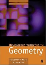 Developing Thinking in Geometry (Published in association with The Open University)