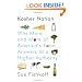 Kosher Nation: Why More and More of America's Food Answers to a Higher Authority
