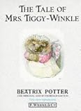 The Tale of Mrs. Tiggy-Winkle (The Original Peter Rabbit Books)