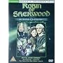 Robin Of Sherwood - Series 3 - Episodes 11 To 13 [1984]