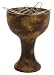 Indiana Jones Holy Grail Paperclip Magnet Desk Accessory