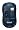Microsoft Wireless Notebook Optical Mouse 3000 - Winter Blue