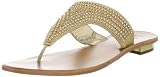 Luichiny Women's Whats Cookin Sandal