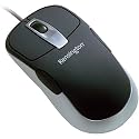 Kensington 72121 Mouse-in-a-Box Optical Elite USB Mouse (PC/Mac)
