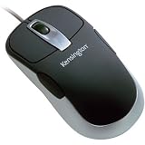 gaming mouse Kensington 72121 Mouse in a Box Optical Elite USB Mouse PC Mac Personal Computers gaming mouse