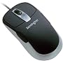 Kensington 72121 Mouse-in-a-Box Optical Elite USB Mouse (PC/Mac)